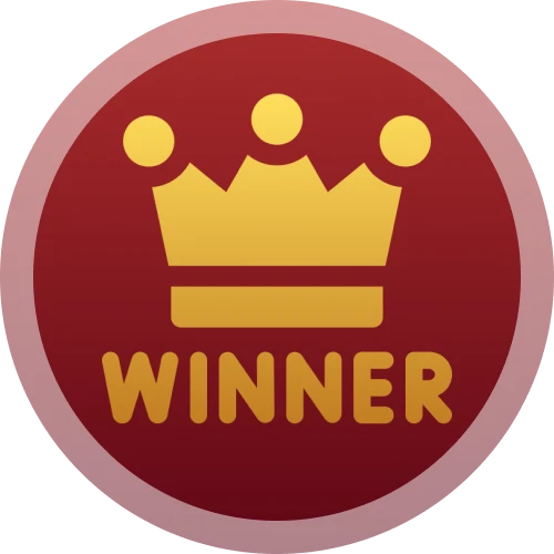 Crazy Time official game offers you big winnings.