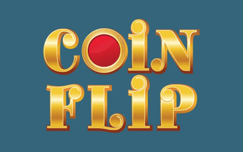 Crazy Time has a bonus round called Coin Flip.